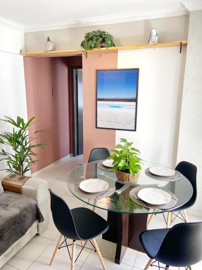 Balneário Camboriú O Melhor Do Centro! Apto 01 Dormitorio Com Garagem E Ar Condicionado מראה חיצוני תמונה