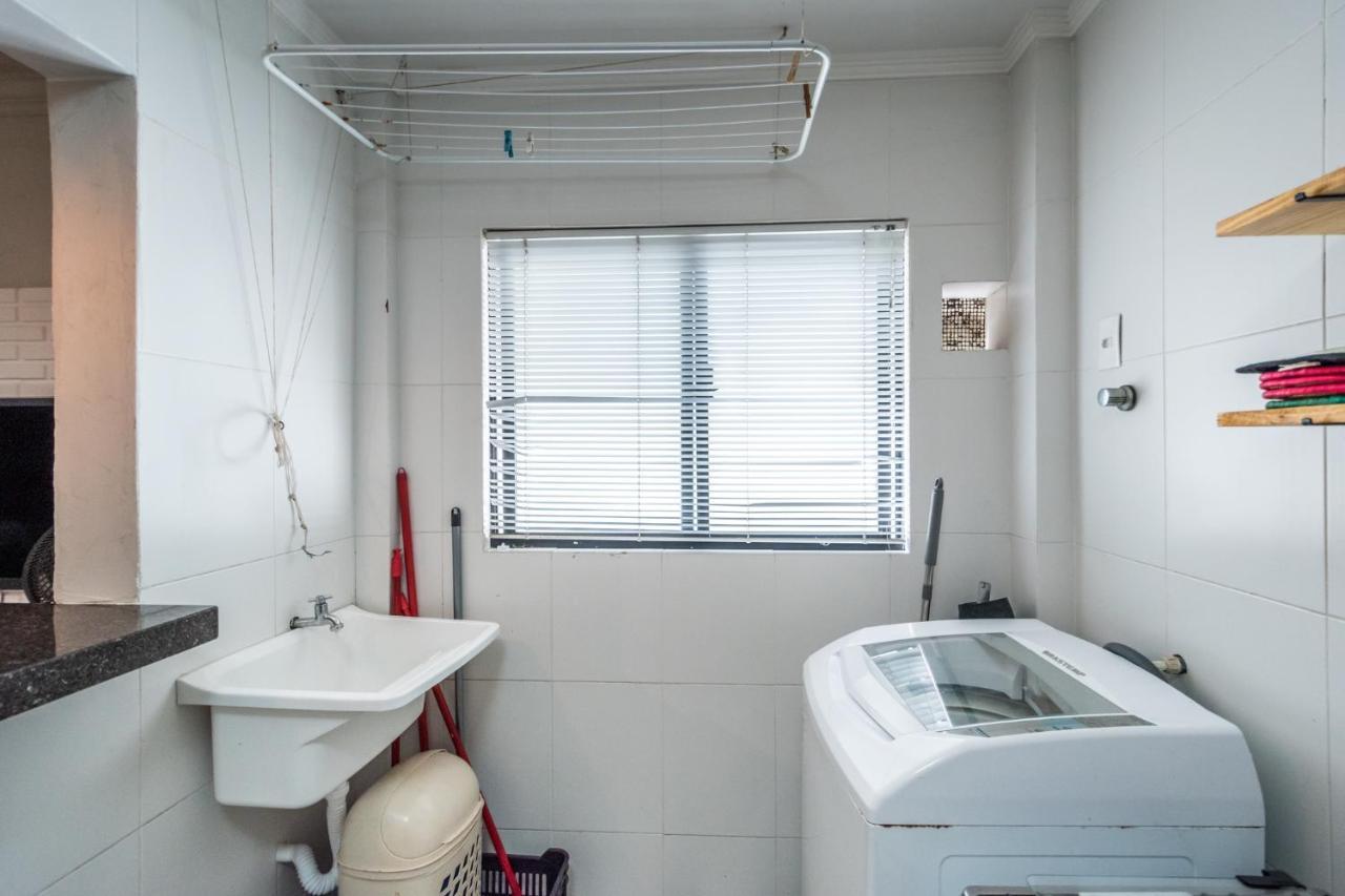 Balneário Camboriú O Melhor Do Centro! Apto 01 Dormitorio Com Garagem E Ar Condicionado מראה חיצוני תמונה
