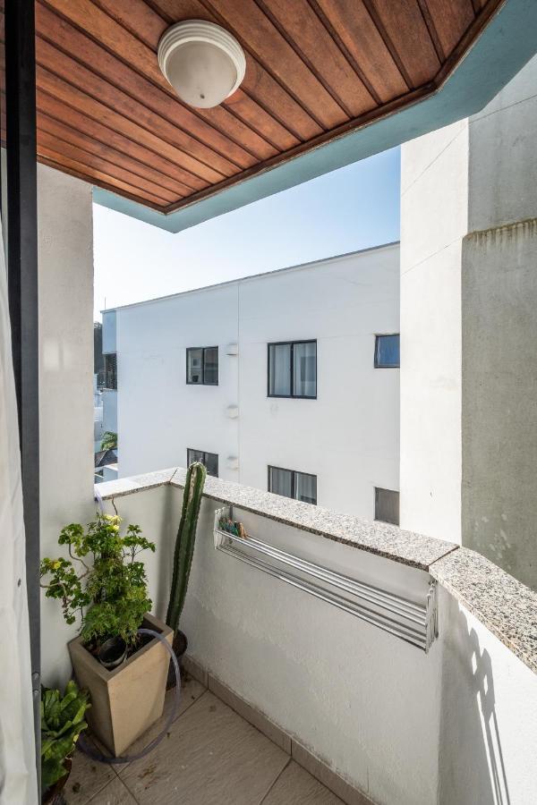 Balneário Camboriú O Melhor Do Centro! Apto 01 Dormitorio Com Garagem E Ar Condicionado מראה חיצוני תמונה